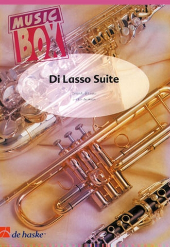 Di Lasso Suite