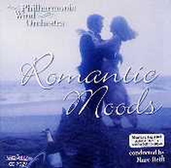 Romantic Moods (CD)