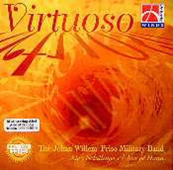 Virtuoso (CD)