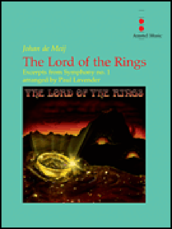 The Lord of the Rings