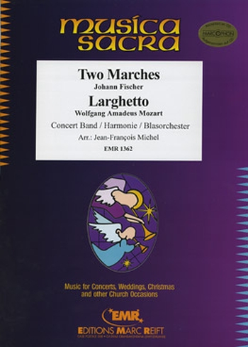 Two Marches