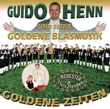 Goldene Zeiten (CD)
