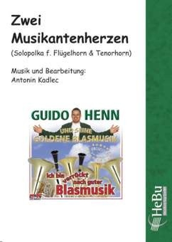 Zwei Musikantenherzen