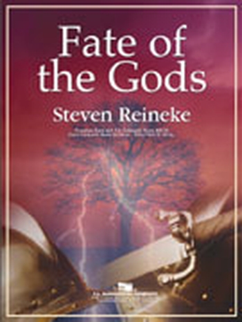 Fate of the Gods (incl. Schweizerstimmen)