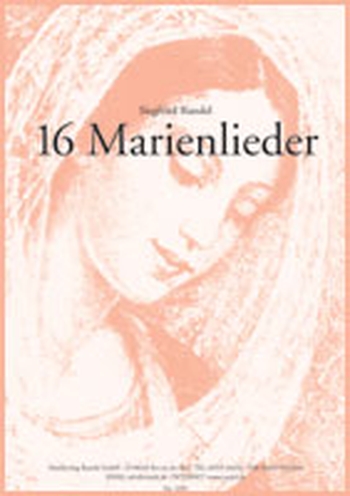 16 Marienlieder