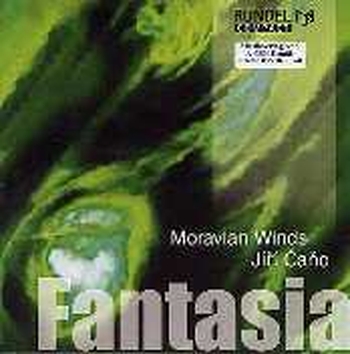 Fantasia (CD)