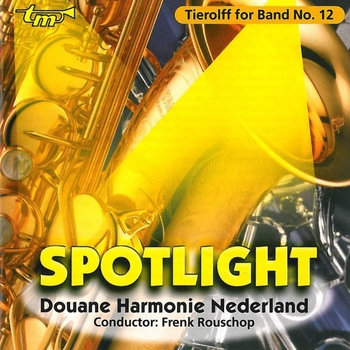 Spotlight (CD)