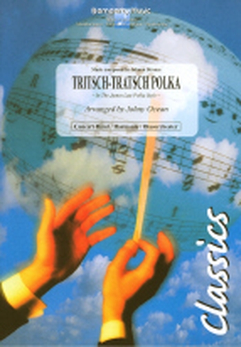 Tritsch-Tratsch Polka