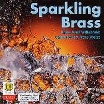 Sparkling Brass (CD)