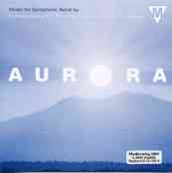 Aurora (CD)
