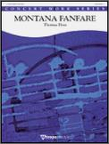 Montana Fanfare