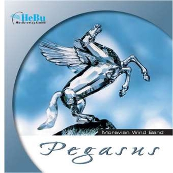 Pegasus (CD)
