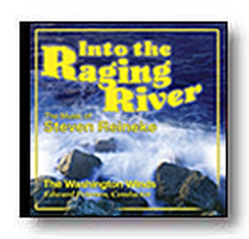 Into the Raging River (CD)