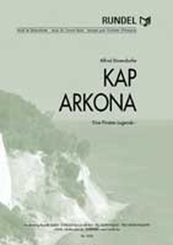 Kap Arkona