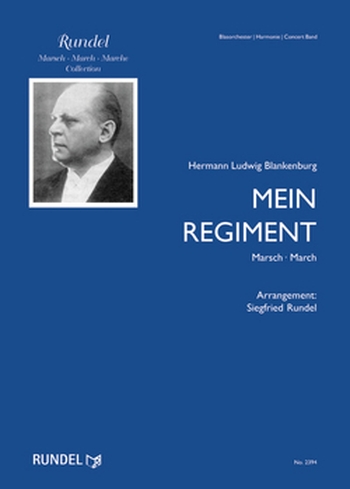 Mein Regiment