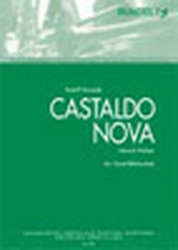 Castaldo Nova