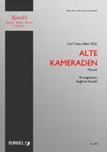 Alte Kameraden