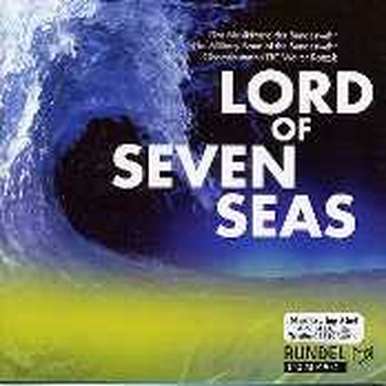 Lord of seven Seas (CD)