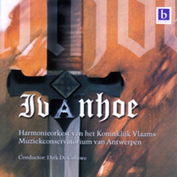 Ivanhoe (CD)