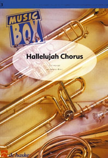 Hallelujah Chorus - 6 Trompeten