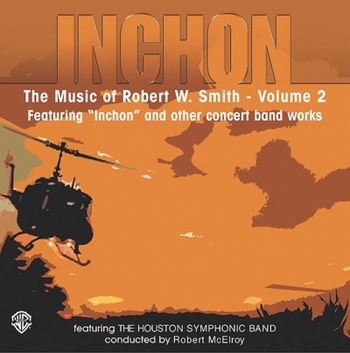 Inchon (CD)