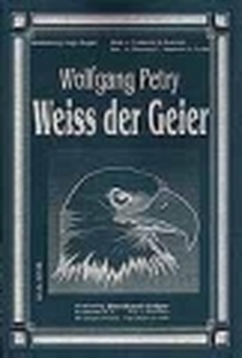 Weiß der Geier