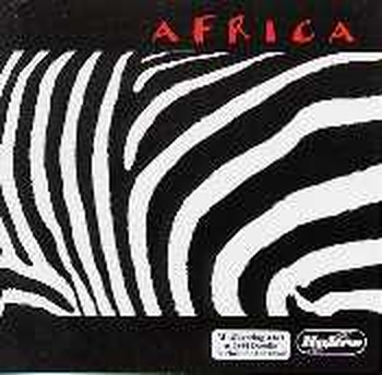 Africa (CD)