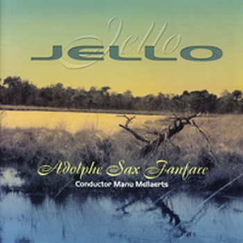 Jello (CD)