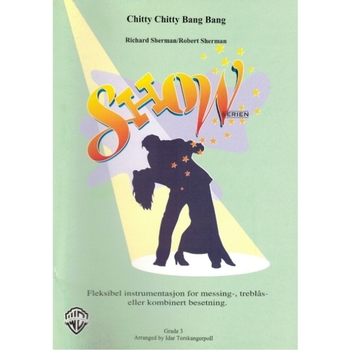 Chitty Chitty Bang Bang