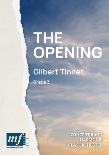 The Opening