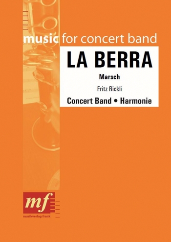 La Berra