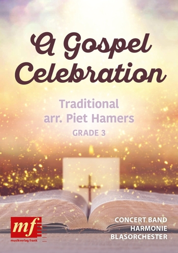 A Gospel Celebration