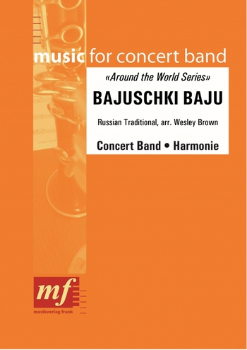 Bajuschki Baju