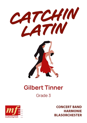 Catchin Latin