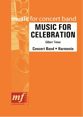 Music for Celebration
