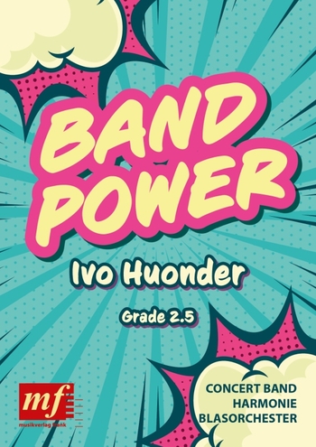 Band Power