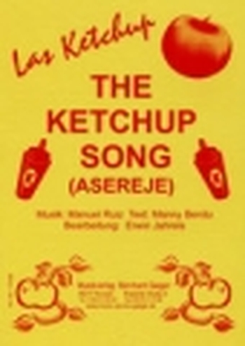 The Ketchup Song (Asereje)