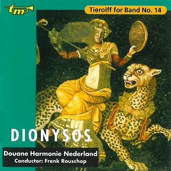Dionysos (CD)