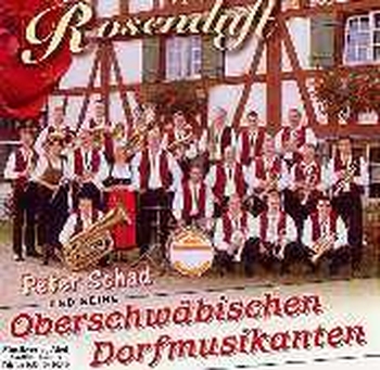 Rosenduft (CD)