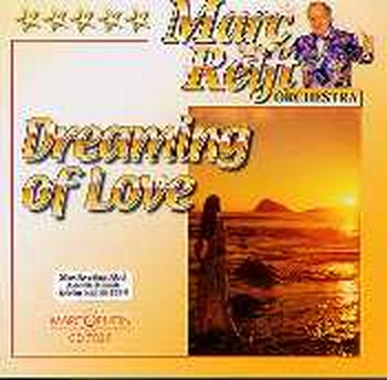 Dreaming of Love (CD)
