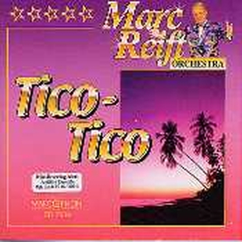 Tico-Tico (CD)