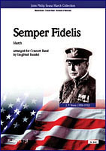 Semper Fidelis