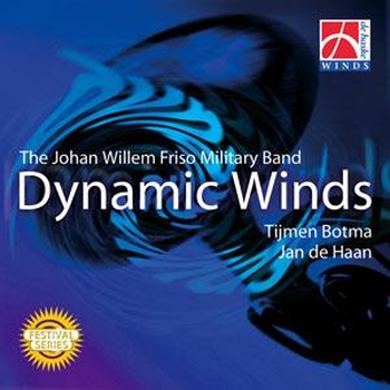 Dynamic Winds (CD)