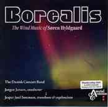 Borealis (CD)
