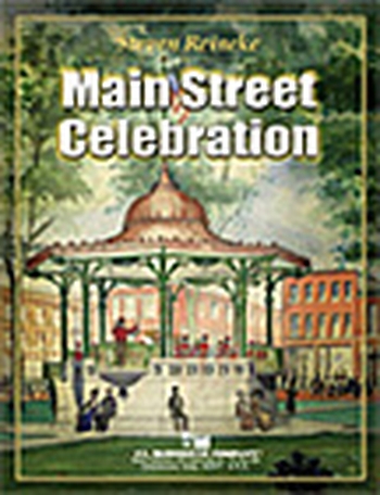 Main Street Celebration (incl. Schweizerstimmen)