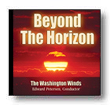Beyond the Horizon (CD)