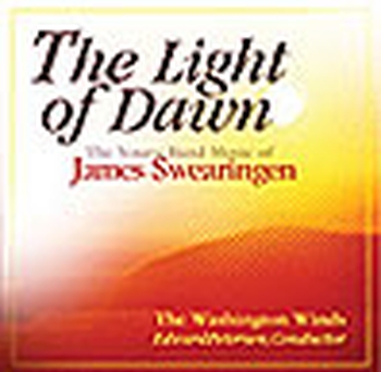 The Light of Dawn (CD)