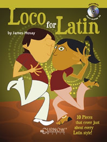 Loco for Latin - Posaune