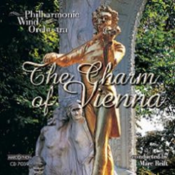 The Charm of Vienna (CD)