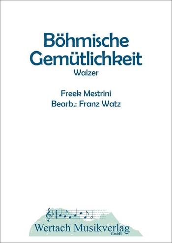 Böhmische Gemütlichkeit